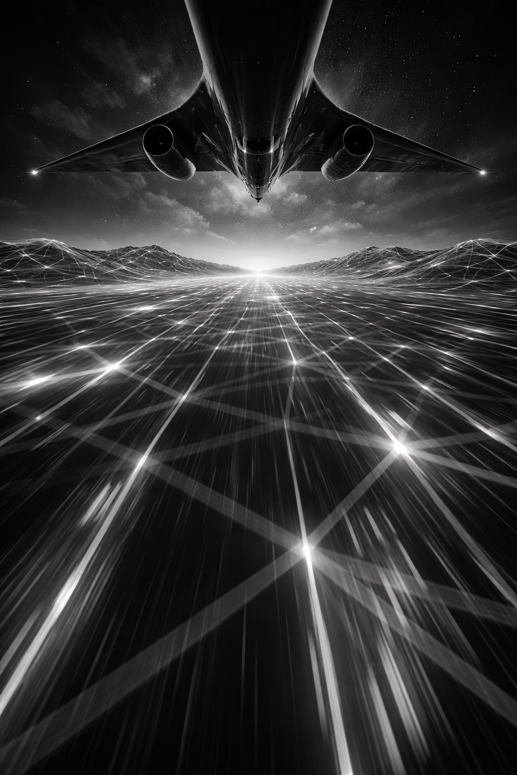 Cruise Mode: Brain's eco-cruise. — Cruise Mode. Cut engines in book sea, move on inertia.