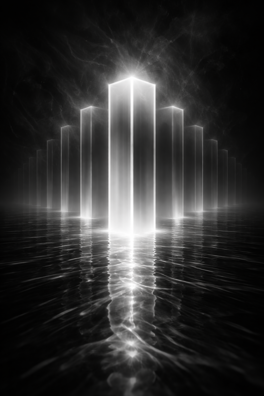 Not a sprint, but effortless propulsion. — Cruise Mode. Cut engines in book sea, move on inertia.