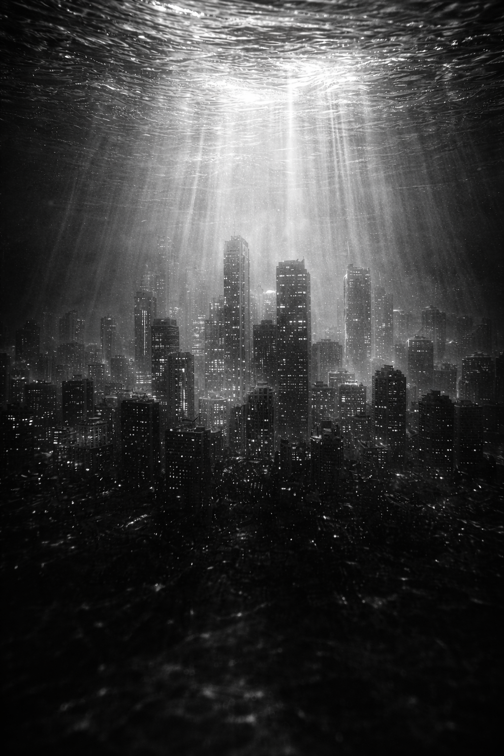 Holding your mind at the burnout edge. — Cruise Mode. Cut engines in book sea, move on inertia.