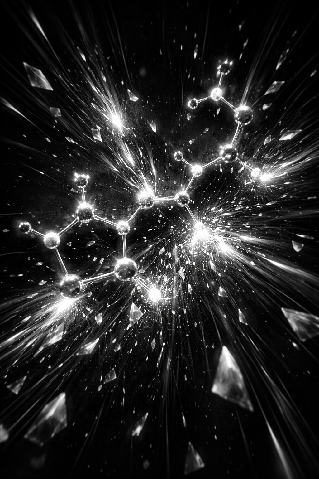 Endorphins: Nature's nitro boost. — Endorphins. Not sweating, but bleeding beat reborn.