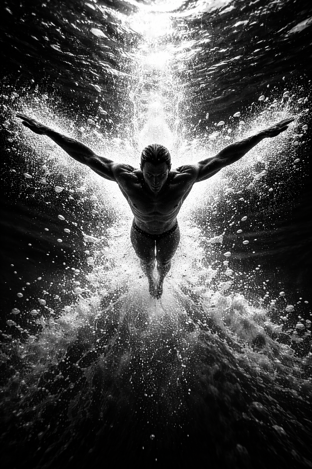 Power Stride: Adrenaline pacemaker. — Power Stride. Break the limit, reborn in high-speed rhythm.