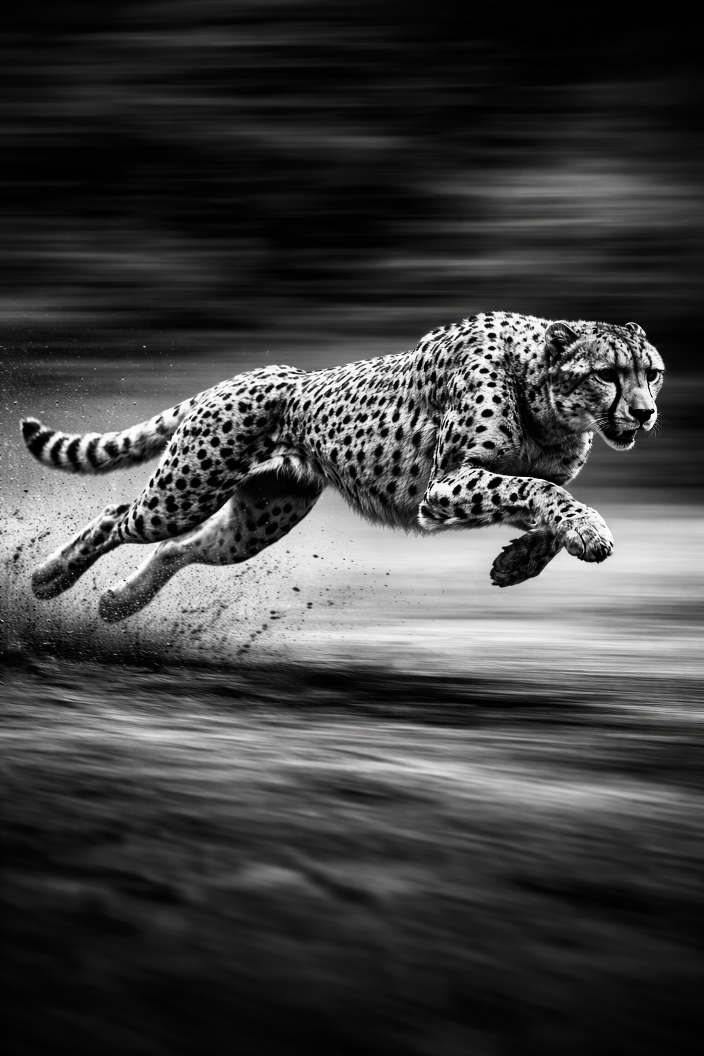 Break limits, reborn in speed. — Power Stride. Break the limit, reborn in high-speed rhythm.