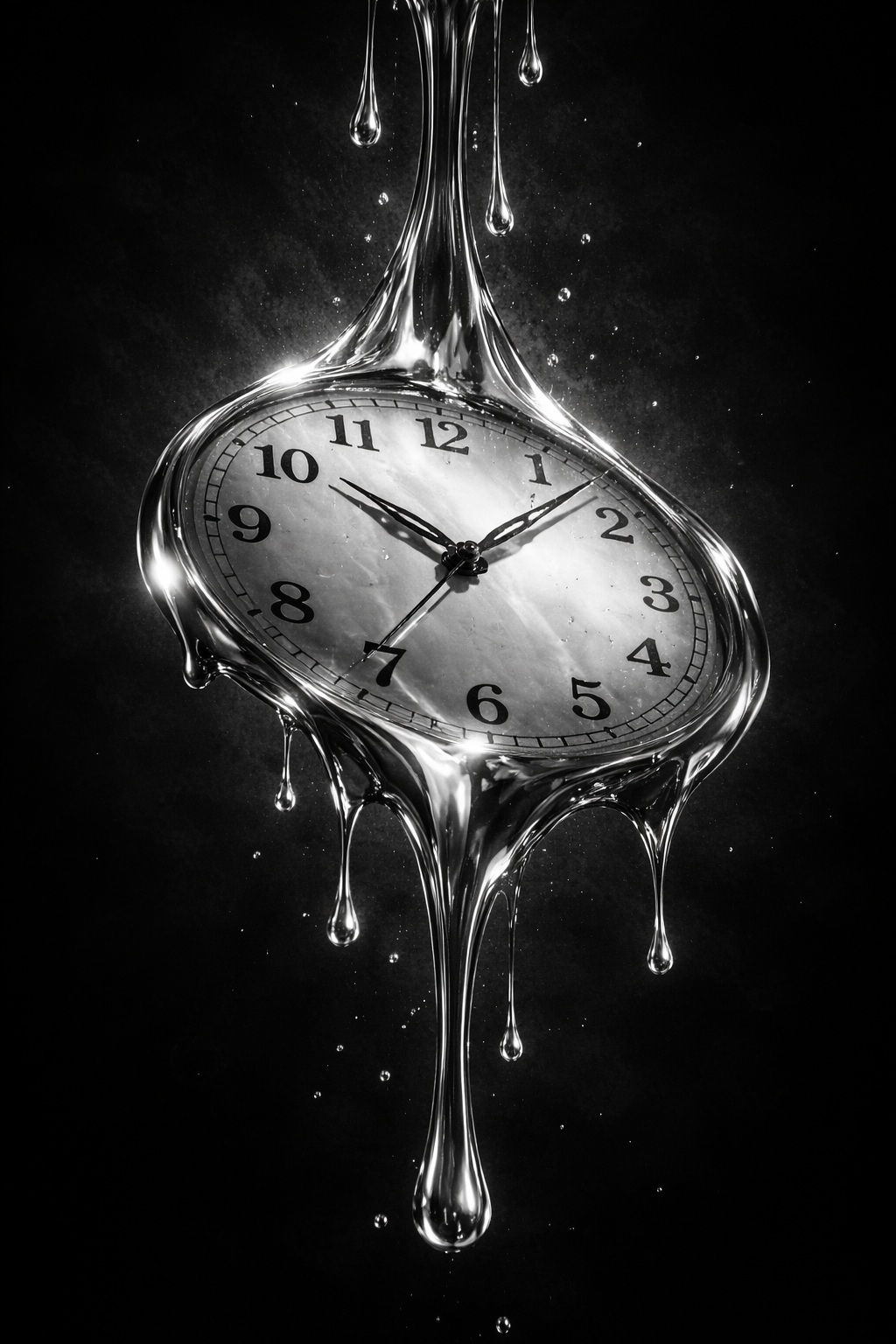 Break energy limits, tide turns. — Second Wind. Breaking energy limits, welcoming wakeful tide.