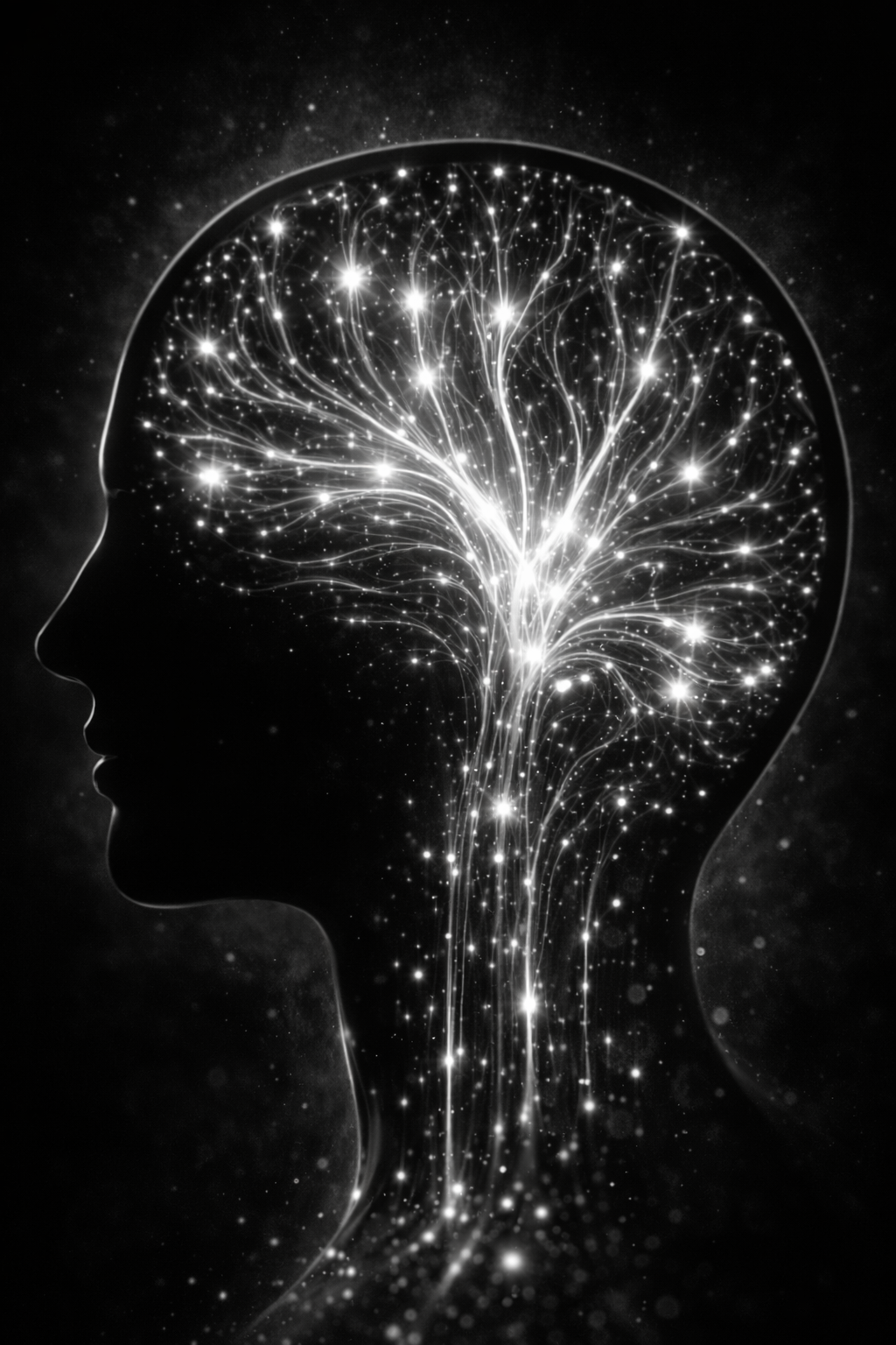 At that moment, thoughts regain grip. — Second Wind. Breaking energy limits, welcoming wakeful tide.