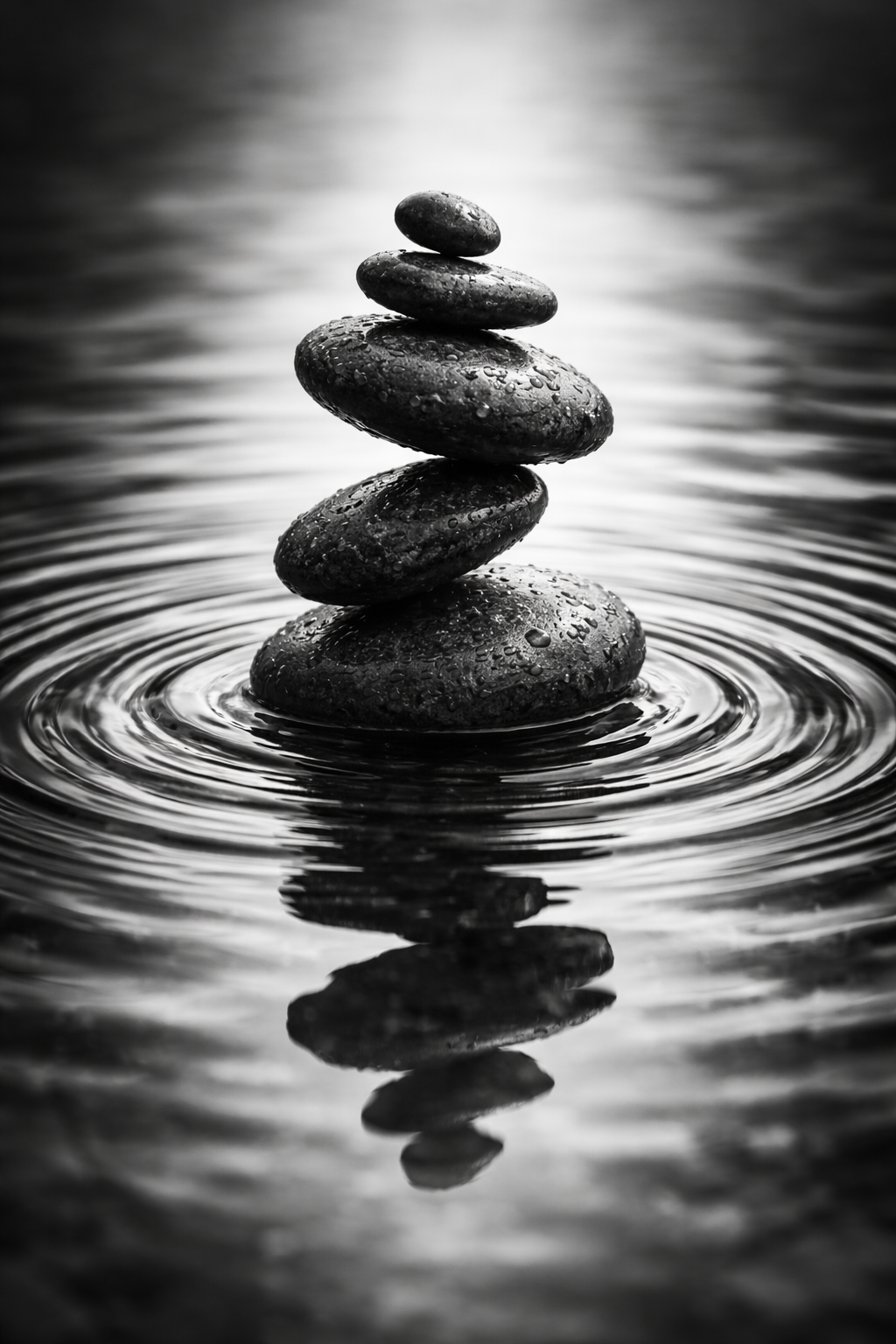 Untie emotional knots, root the heart. — Still Place. Untie emotion knots, let heart take root.