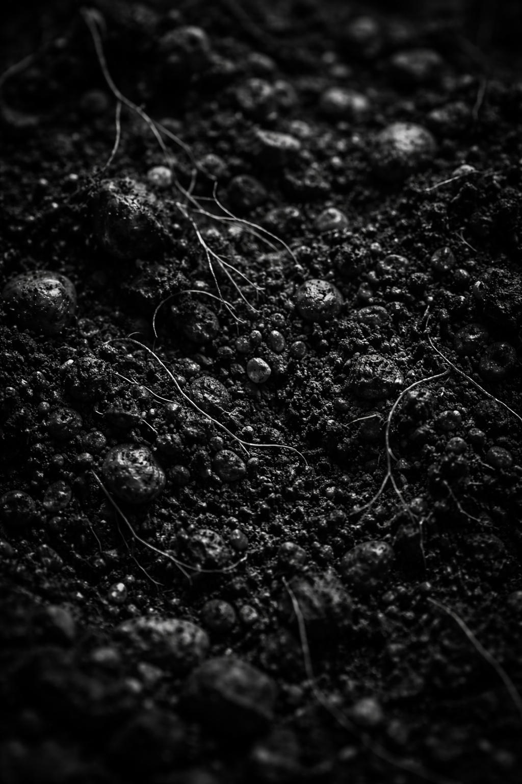 A humid, constant-temperature safe house. — Terrarium. Fold consciousness into miniature rainforest.