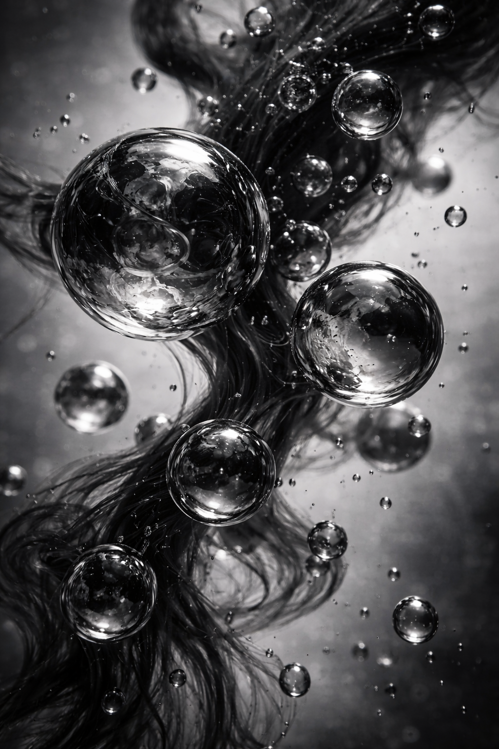 失重游戏展示图：剪断引力，意识在真空中翻转。。剪断引力绳索，意识在真空中自由翻转。